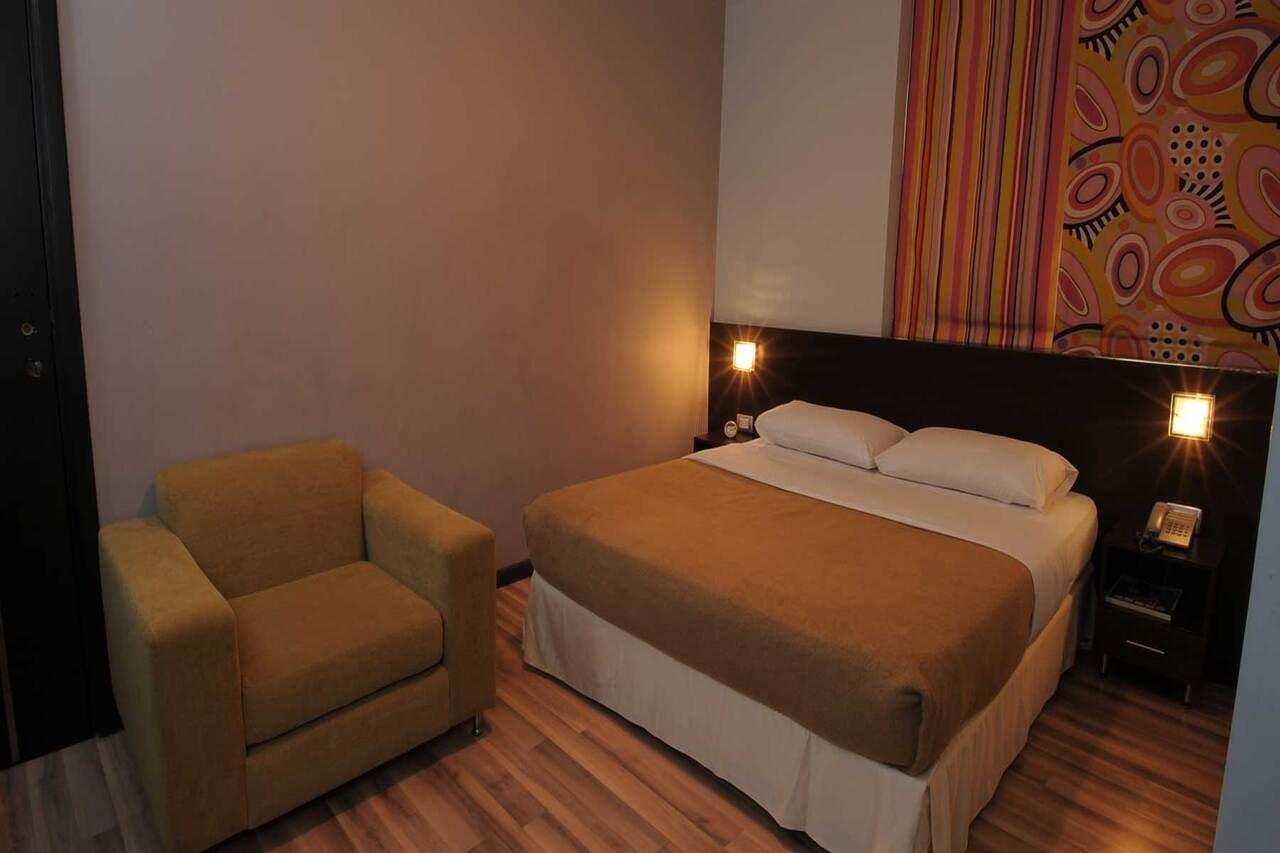 Suite Hotel Chrome - Βηρυτός Εξωτερικό φωτογραφία