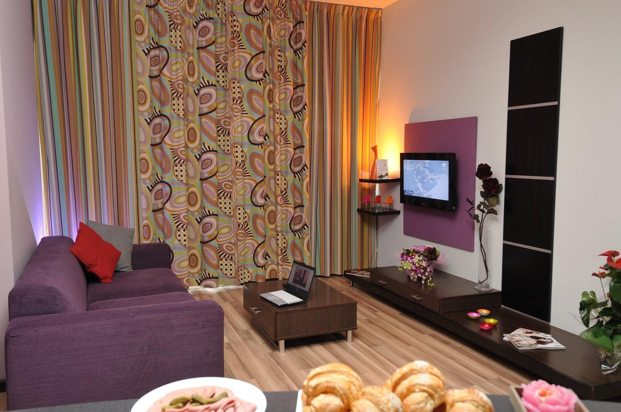 Suite Hotel Chrome - Βηρυτός Εξωτερικό φωτογραφία