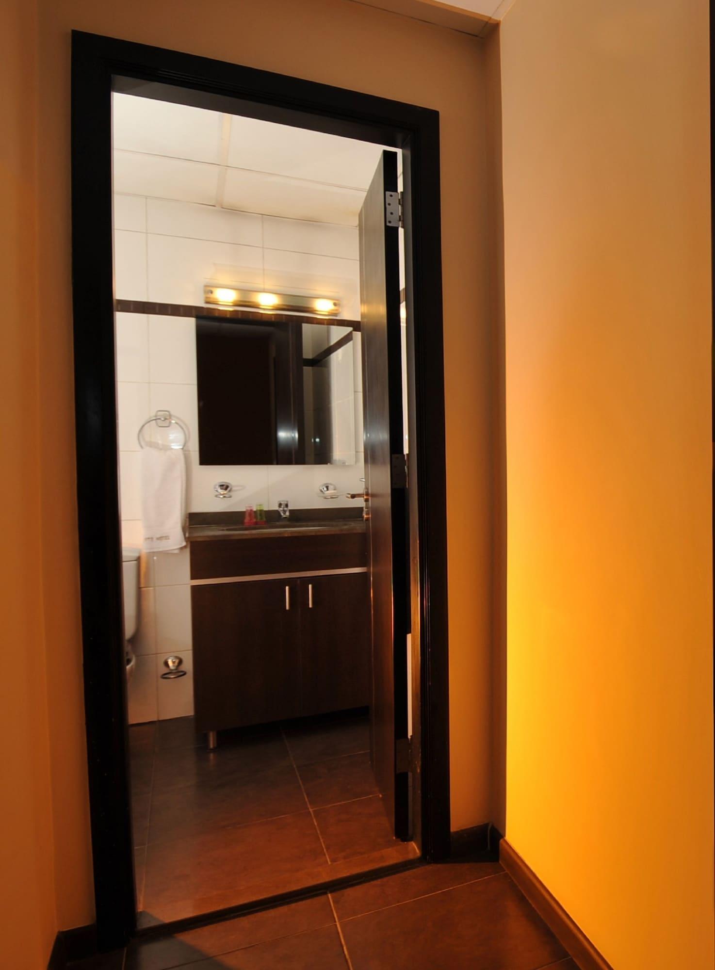 Suite Hotel Chrome - Βηρυτός Εξωτερικό φωτογραφία