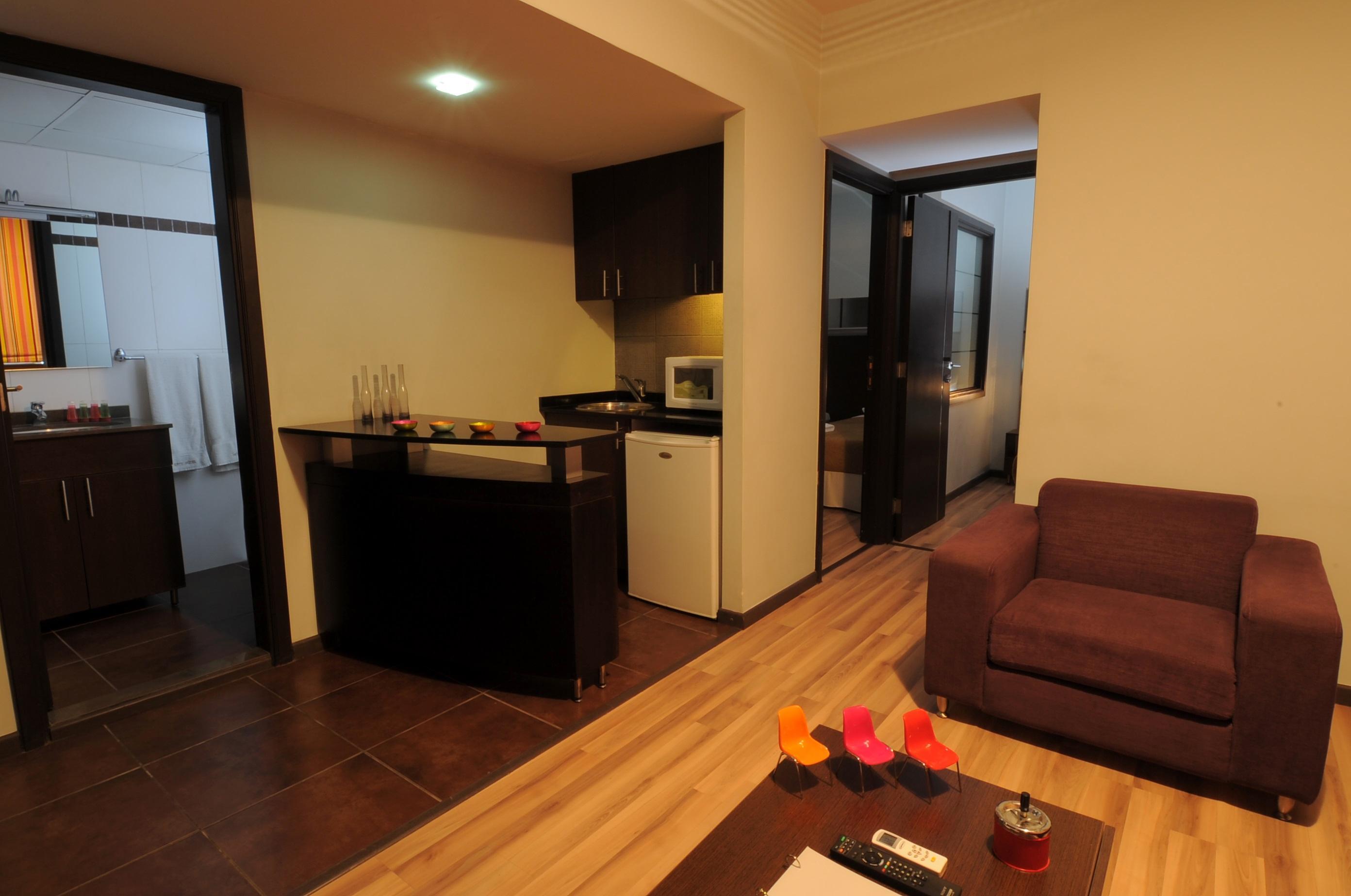 Suite Hotel Chrome - Βηρυτός Εξωτερικό φωτογραφία